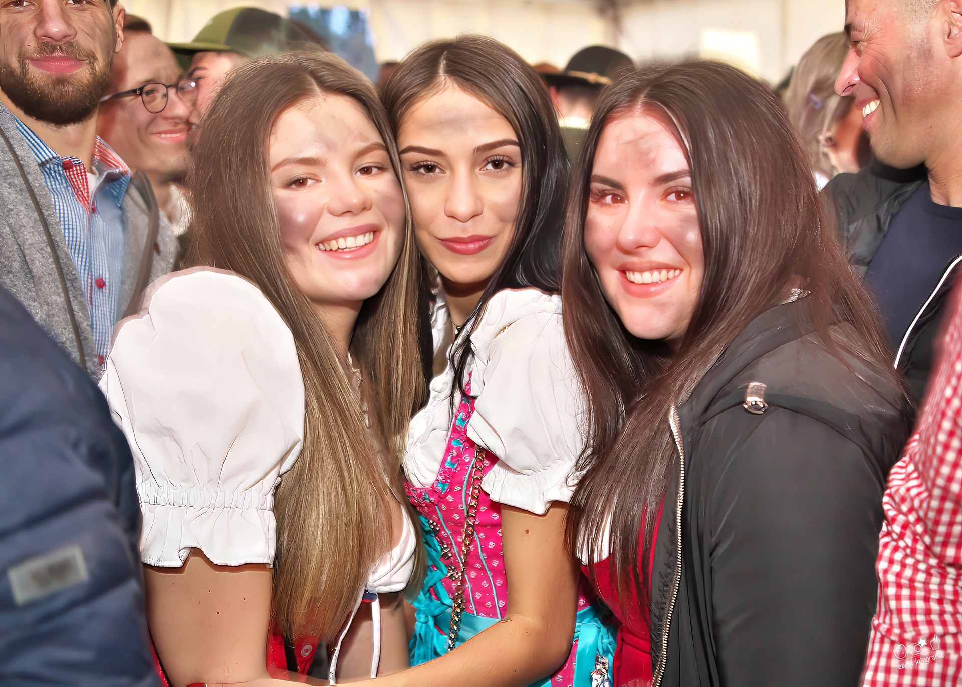 Wilderer Sirenenball