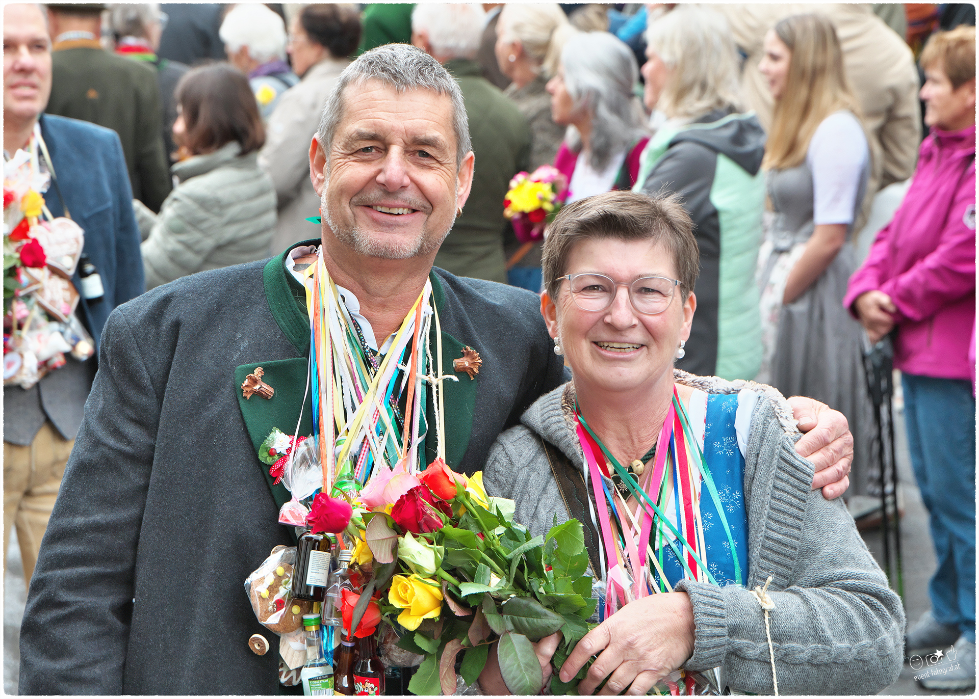 Liachtbratlmontag Umzug