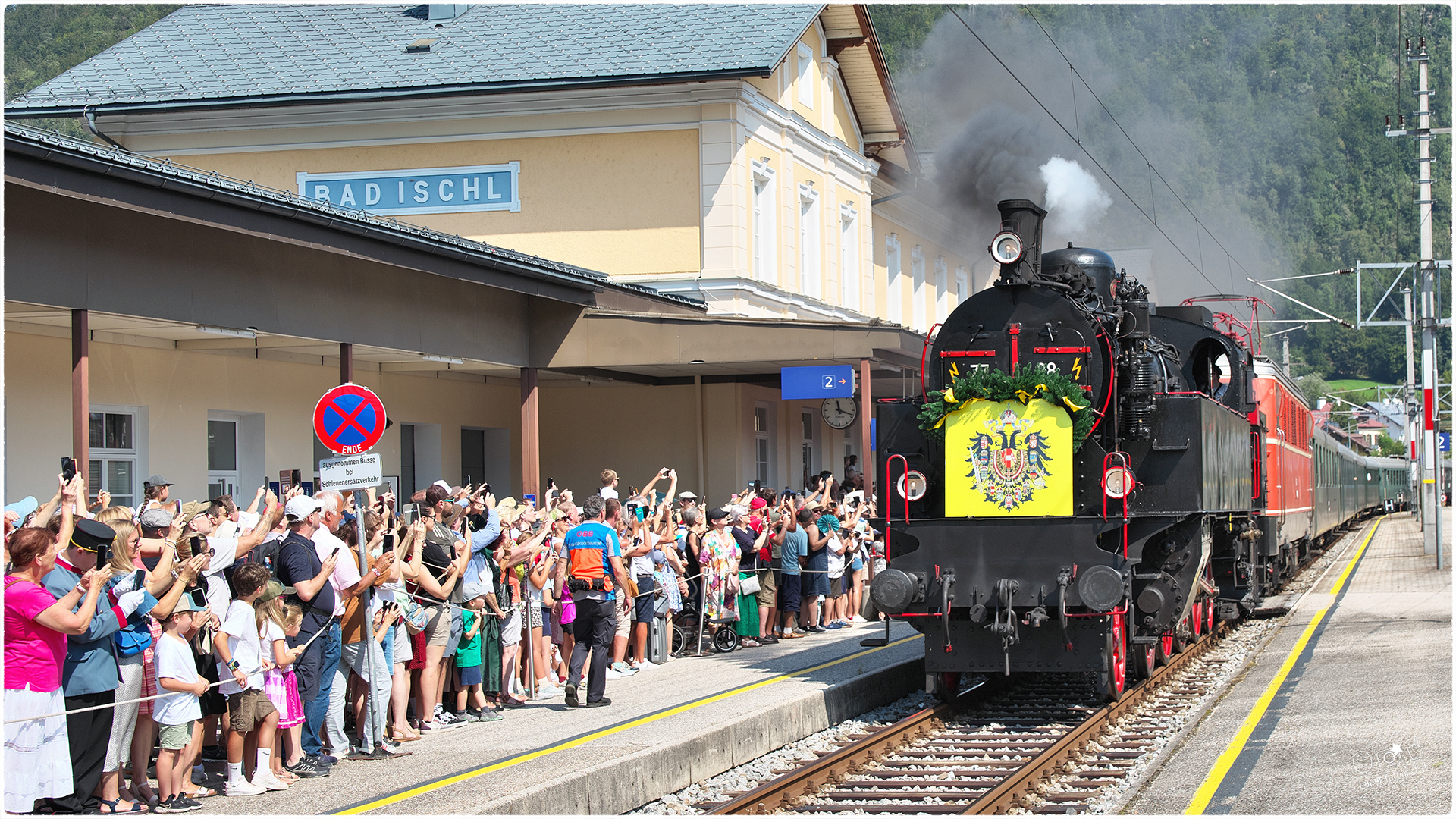 Kaisertage Bad Ischl 2025