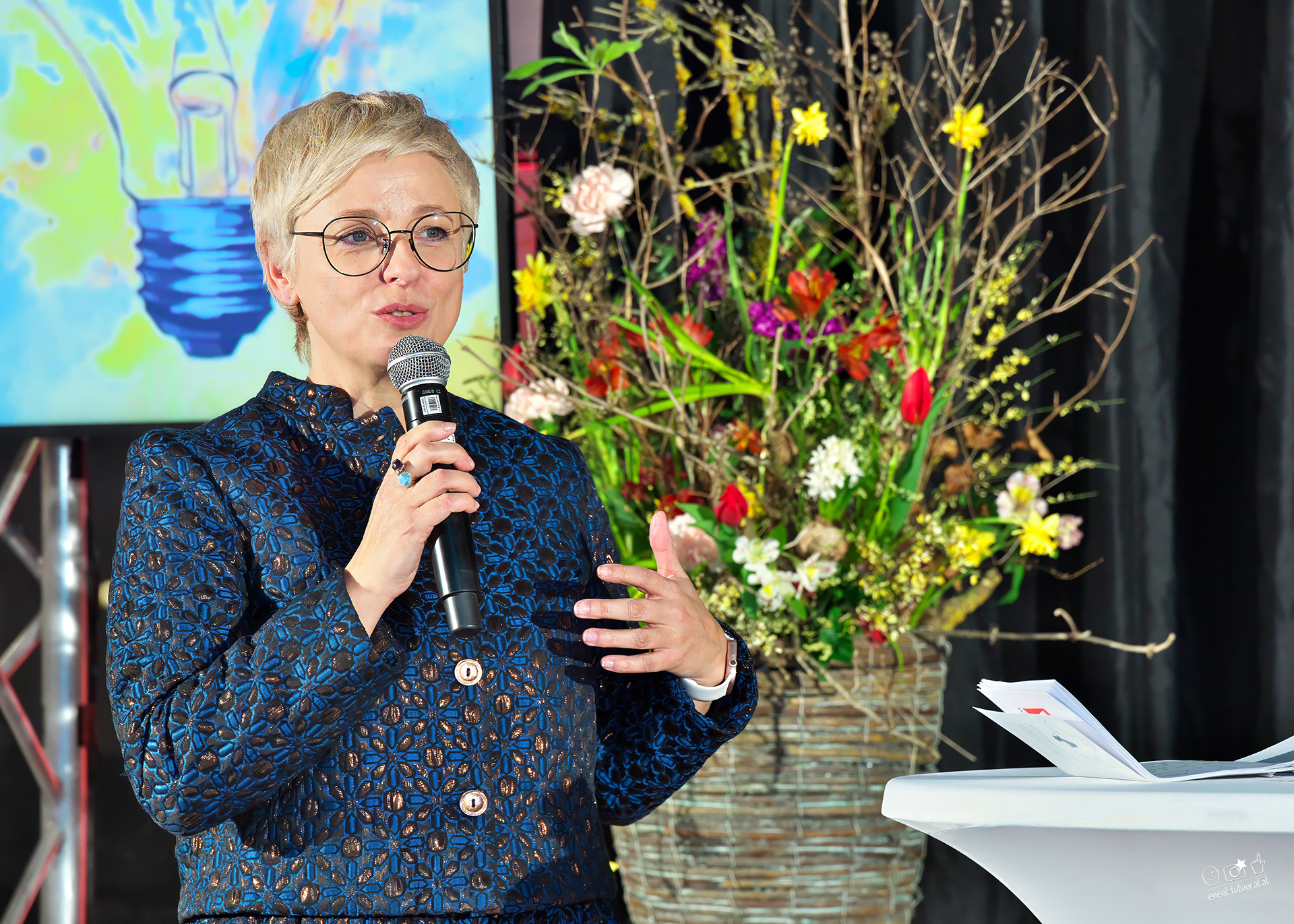 Grand Elisabeth Feier