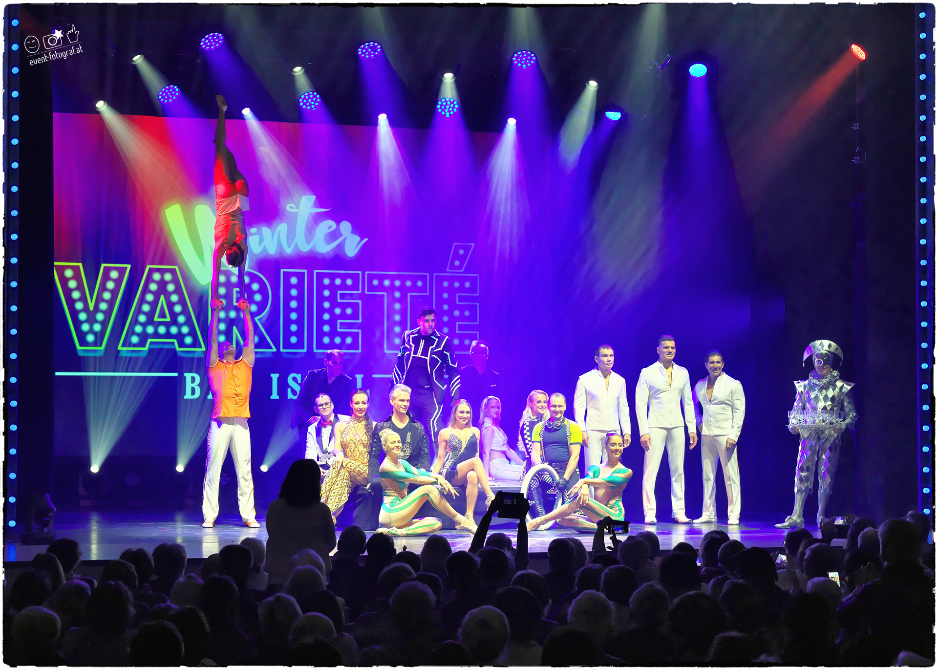 Winter Varietè 2026