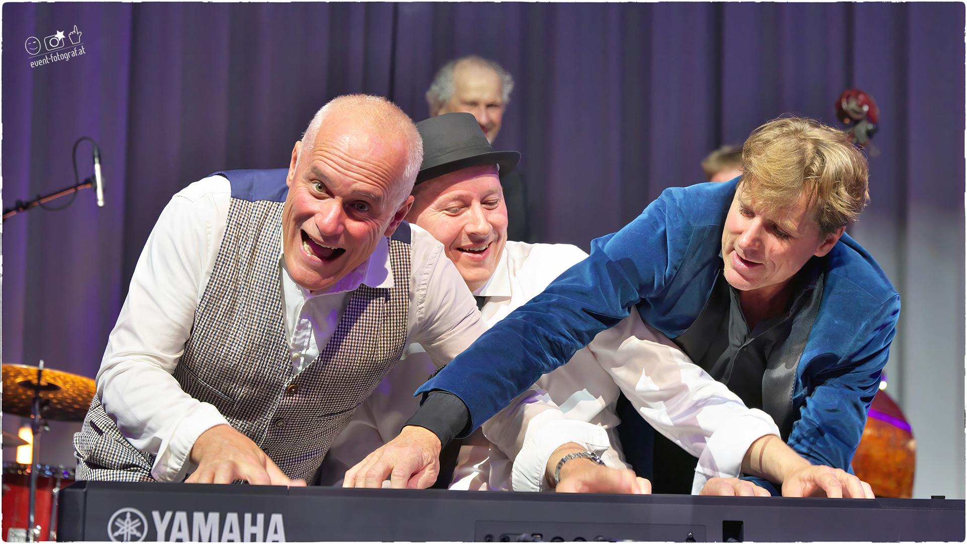 Dinner & Concert 2026