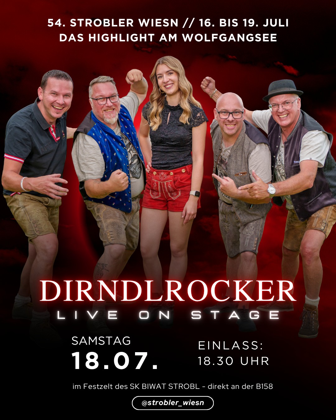 Event Bild